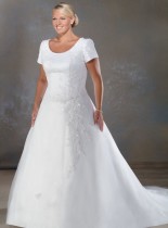 Bn Plus Size Wedding Dresses 384